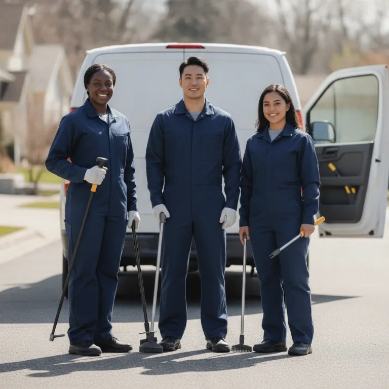 Drain cleaning Alafaya