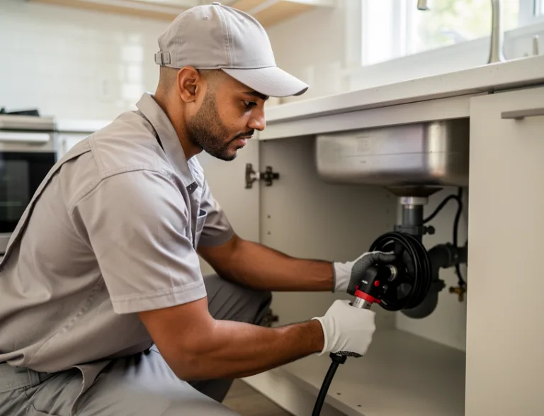 Drain cleaning Alafaya
